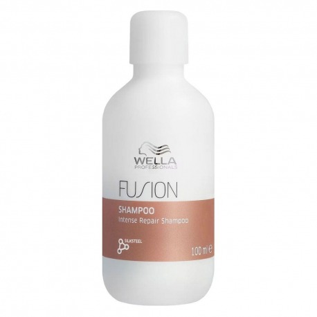 Wella Fusion Shampoo 100 Ml