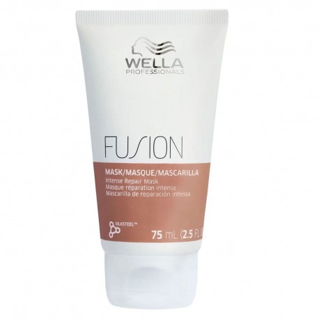 Wella Fusion Mask 75 Ml