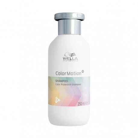 Wella Colormotion Shampoo 100m