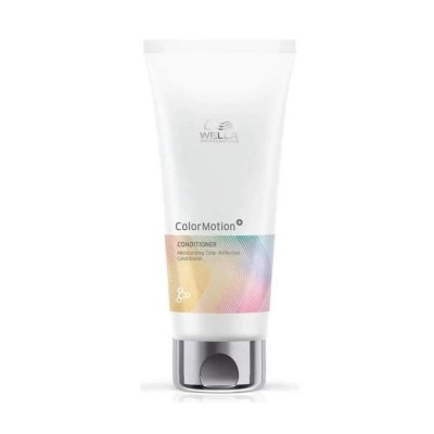 Wella Colormotion Conditioner 200m