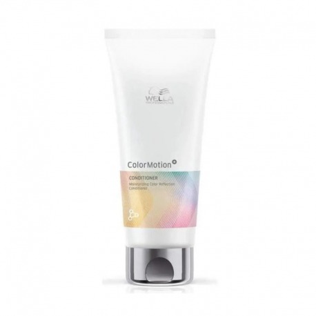 Wella Colormotion Conditioner 200m