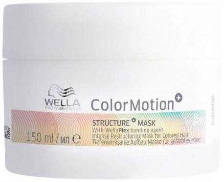Wella Colormotion Struct.+ MASK 75m