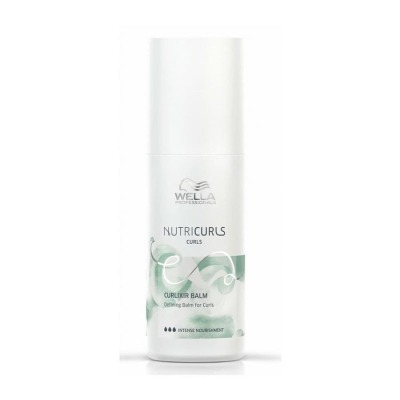 Wella Nutricurls Balm Ricci 150m