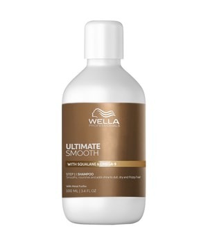 Wella Ultimate Smooth Shampoo 100ml