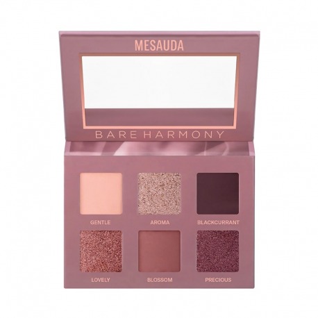 Mesauda Bare Harmony 2.0 Tender M.