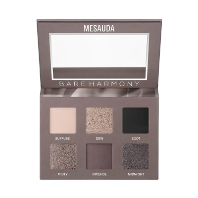 Mesauda Bare Harmony 2.0 Deep Smoky