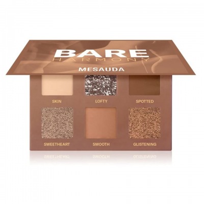 Mesauda Bare Harmony 2.0 Cool Bro.