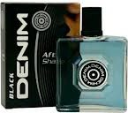 Black - After Shave 100 ml