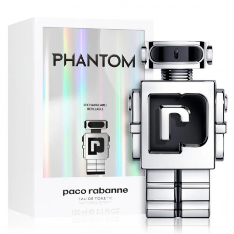 Phantom - Eau de Toilette 150 ml