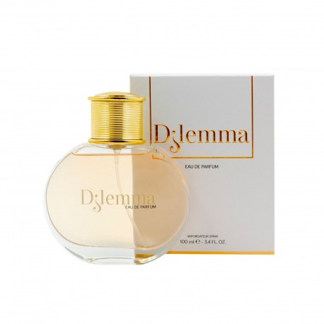 Dilemma - Eau De Parfum 100 ml