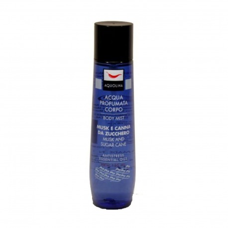 Aquolina Profumo Corpo Musk 150 ml