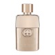 Gucci Guilty Pour Femme - Eau De Toilette 30 ml