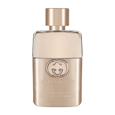 Gucci Guilty Pour Femme - Eau De Toilette 30 ml