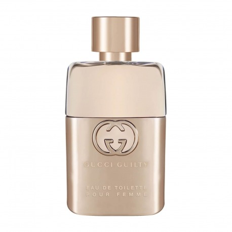 Gucci Guilty Pour Femme - Eau De Toilette 30 ml