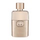 Gucci Guilty Pour Femme - Eau De Toilette 50 ml