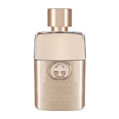 Gucci Guilty Pour Femme - Eau De Toilette 50 ml