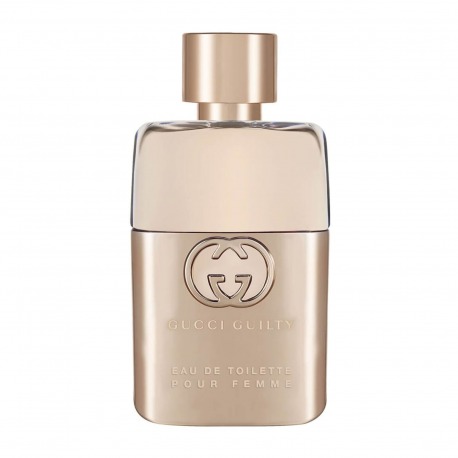 Gucci Guilty Pour Femme - Eau De Toilette 50 ml