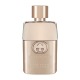 Gucci Guilty Pour Femme - Eau De Toilette 90 ml