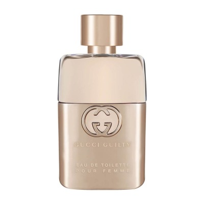 Gucci Guilty Pour Femme - Eau De Toilette 90 ml