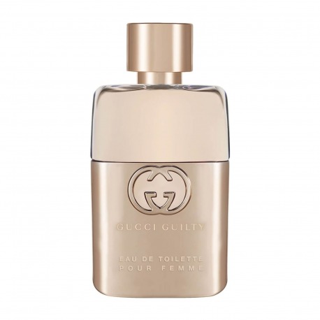 Gucci Guilty Pour Femme - Eau De Toilette 90 ml
