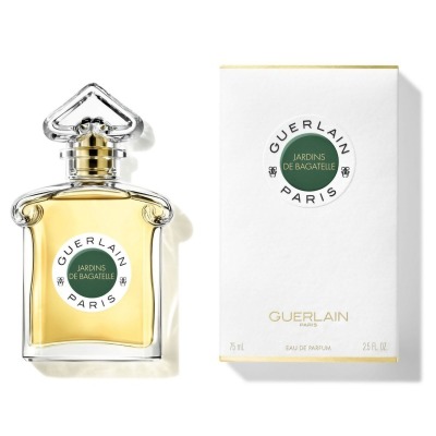 Jardins De Bagatelle - Eau De Parfum 75 ml
