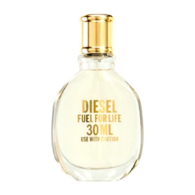 Fuel For Life - Eau De Parfum 50 ml