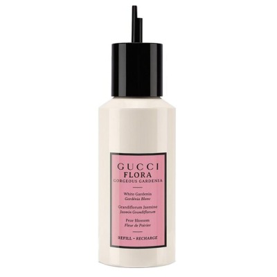 Flora Gorgeous Gardenia - Eau De Parfum 150 ml ricarica