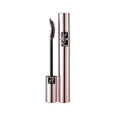 Mascara Volume Effet Faux Cils The CurlerÂ  Rebellious black