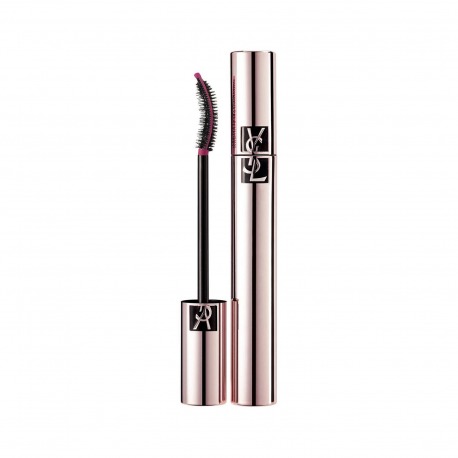 Mascara Volume Effet Faux Cils The CurlerÂ  Rebellious black