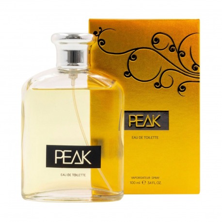 Peak - Eau De Toilette 100 ml