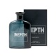 Depht - Eau De Toilette 100 ml