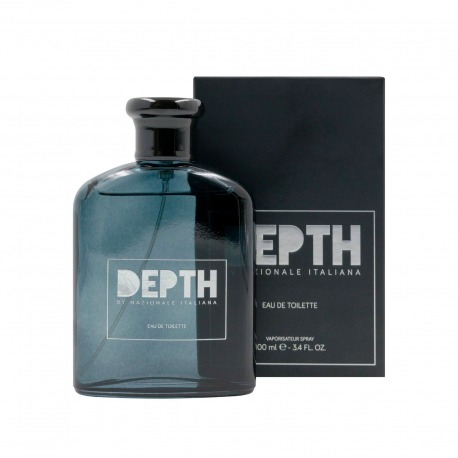 Depht - Eau De Toilette 100 ml