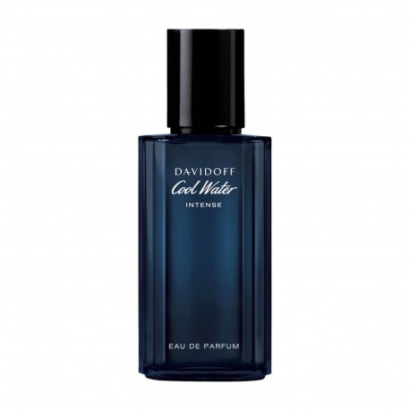 Cool Water Intense - Eau De Parfum 75 ml