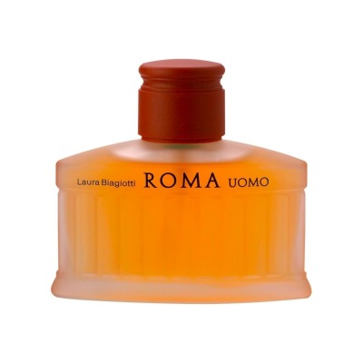 Roma Uomo - Eau De Toilette 200 ml