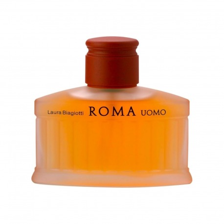 Roma Uomo - Eau De Toilette 200 ml