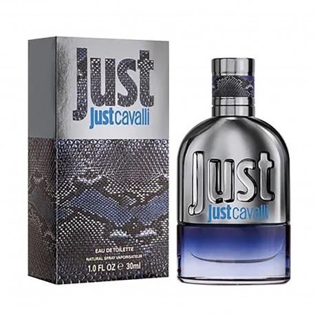 Just For Him - Eau De Toilette 30 ml