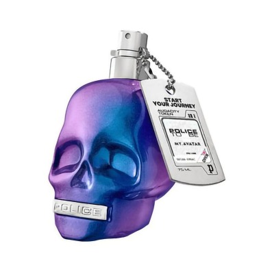 To Be My.avatar For Man - Eau De Toilette 75 ml