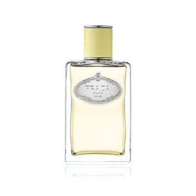 Les Infusions: Infusion De Gingembre - Eau De Parfum 100 ml