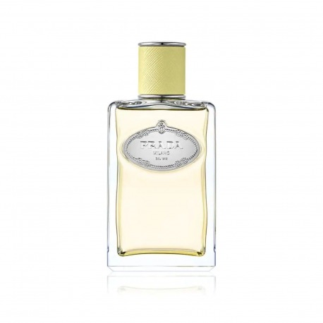 Les Infusions: Infusion De Gingembre - Eau De Parfum 100 ml