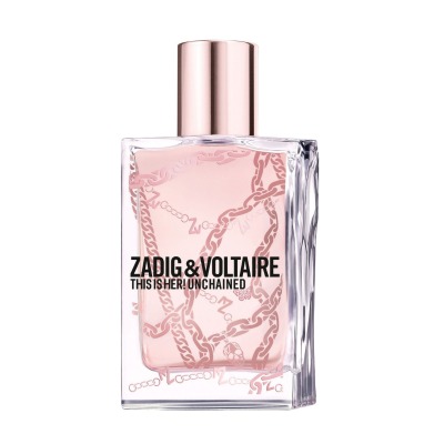 This Is Her! Unchained - Eau De Parfum 50 ml