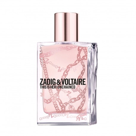 This Is Her! Unchained - Eau De Parfum 50 ml