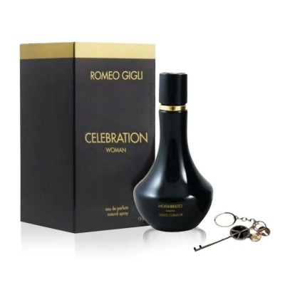 Celebration Woman - Eau De Parfum 30 ml