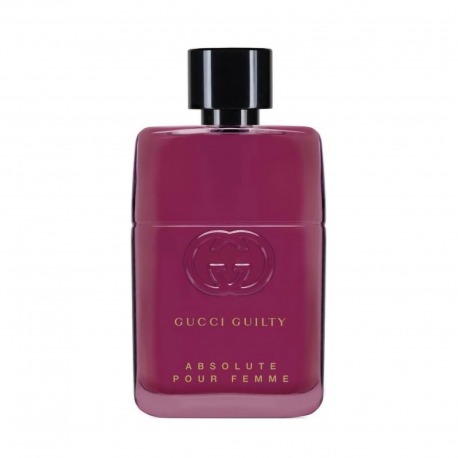 Guilty Absolute Pour Femme - Eau De Parfum 90 ml