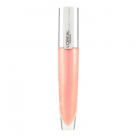 Brilliant Signature Plump - Gloss Volumizzante E Idratante Plump 406 amplify
