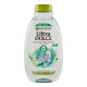 Ultra Dolce Acqua Di Cocco E Aloe Vera Shampoo Idratante 300 ml