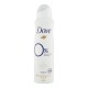 0% Aluminium Salts Deodorant Original 150 ml