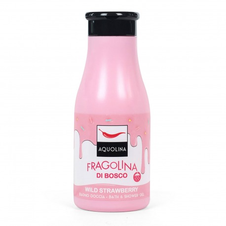 Classica Bagnoschiuma Fragolina Di Bosco 250 ml