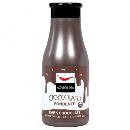 Classica Bagnoschiuma Cioccolato E Latte 250 ml