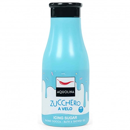 Classica Bagnoschiuma Zucchero A Velo 250 ml