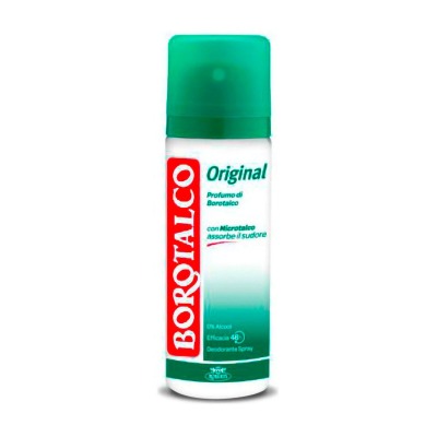 Original Deodorante Spray 50 ml